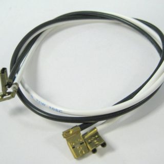 Internal Cable, cord reel to PCB, for C series Sebo vacuum cleaner repair part