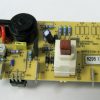 Electronic Controller, with switch, for C1.1 and C2.1 Sebo vacuum cleaner repair part