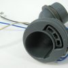 Suction Neck, for C3.1 Sebo vacuum cleaner repair part