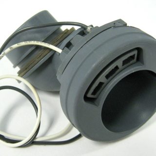 Suction Neck, for C2.1 and C1.1 Sebo vacuum cleaner repair part