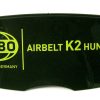 Exhaust Filter Cover, for K2 (dark green) Sebo vacuum cleaner repair part