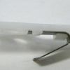 Switch Lever, with leaf spring, for K series Sebo vacuum cleaner repair part