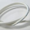 Internal Cable, PCB to motor, for K series (white) Sebo vacuum cleaner repair part