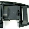 Motor Cover, for K series (gray black) Sebo vacuum cleaner repair part