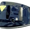 Top Casing, with release clip and screw (6625ER) for 6627GS Upholstery Nozzle, for K2 KOMBI (dark blue) Sebo vacuum cleaner repair part