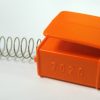 Bag Indicator, with Spring, for D1 and D4 Sebo vacuum cleaner repair part