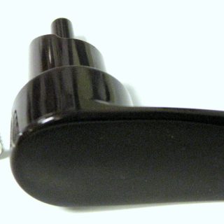 Cord Hook (Classic/cream)Refer to 7027WE Sebo vacuum cleaner repair part