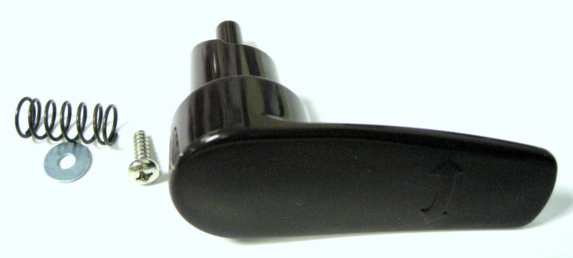Cord Hook (Classic/cream)Refer to 7027WE Sebo vacuum cleaner repair part