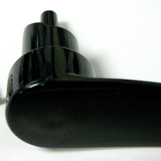 Cord Hook, for FELIX Onyx (black) Sebo vacuum cleaner repair part