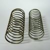 Valve Spring Set, for FELIX series and DART (set of two springs:  one #7028 old version, one #8128UL new version) Sebo vacuum cleaner repair part