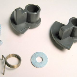 Switch Lever, for FELIX series (includes both old and new versions) Sebo vacuum cleaner repair part