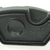 Valve Cover, for FELIX series (gray black) Sebo vacuum cleaner repair part
