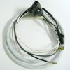 Internal Cable, for DART and FELIX 1 (9802AM) with non-adjusting handles Sebo vacuum cleaner repair part