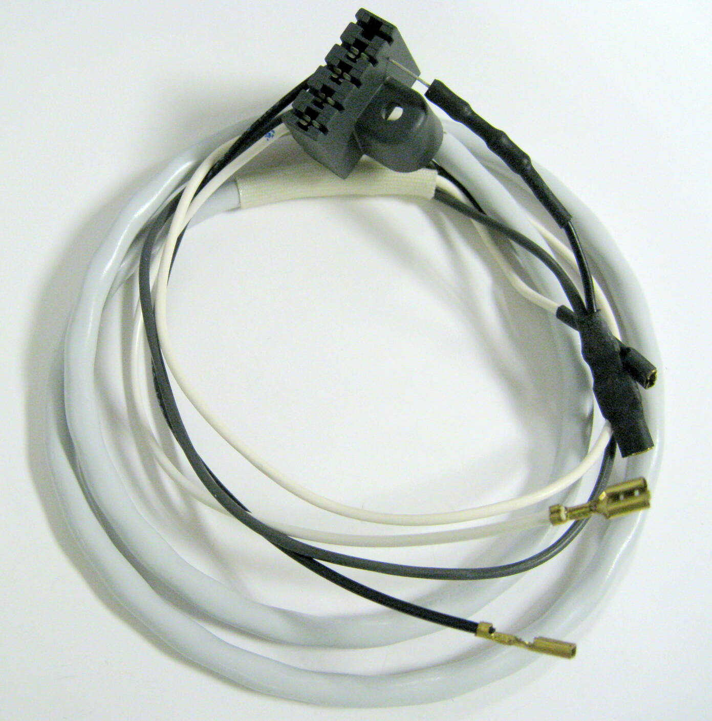 Internal Cable, for DART and FELIX 1 (9802AM) with non-adjusting handles Sebo vacuum cleaner repair part