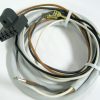 Internal Wiring HS, complete, for FELIX series (new configuration) Sebo vacuum cleaner repair part