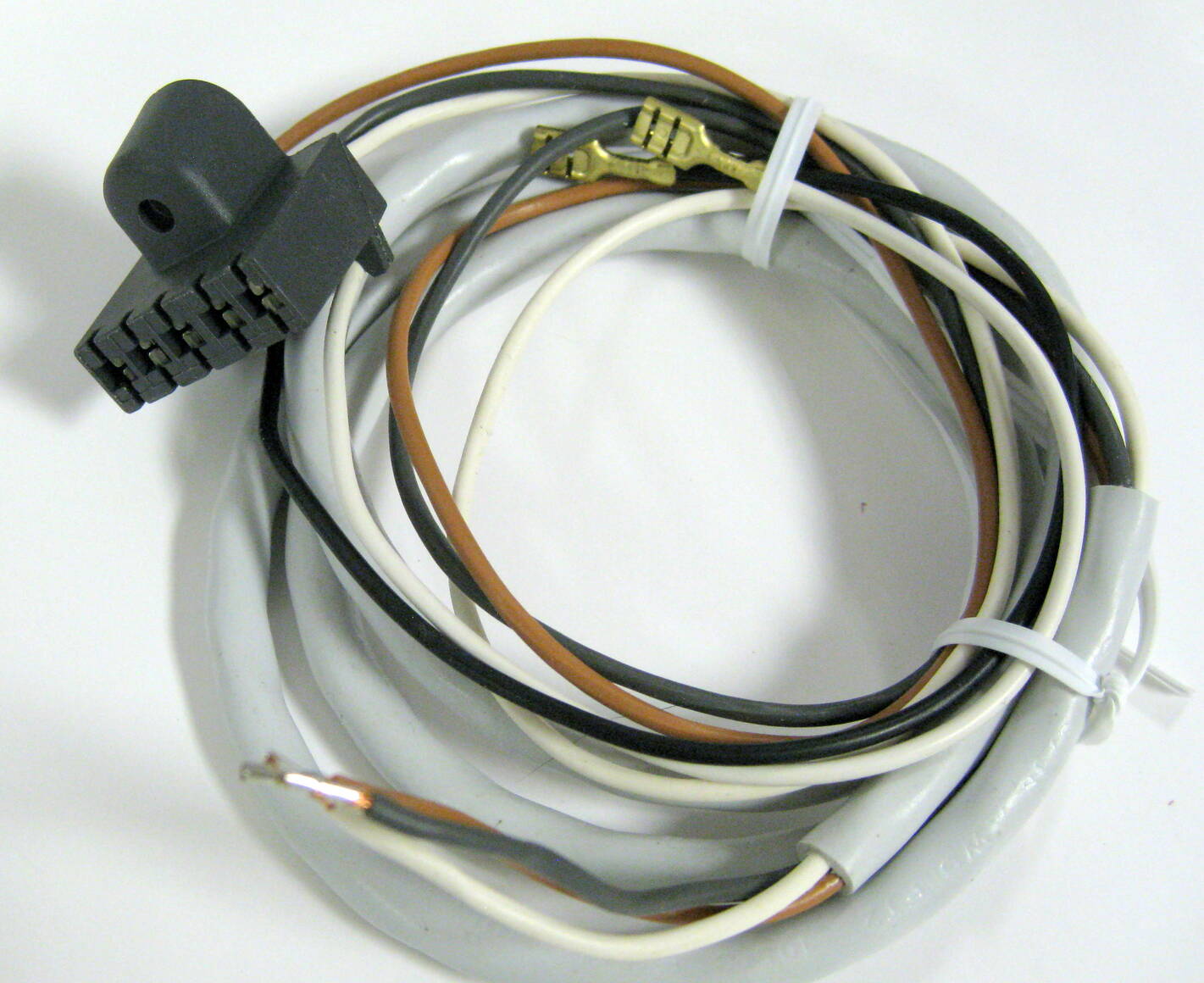 Internal Wiring HS, complete, for FELIX series (new configuration) Sebo vacuum cleaner repair part
