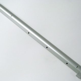 Handle Tube, for FELIX series models with adjustable handles Sebo vacuum cleaner repair part