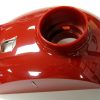 Filter Cover, for FELIX Rosso (red) Sebo vacuum cleaner repair part