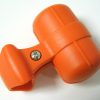 Refer to 7097GS Mounting Clip with screw for 2 attachments, FELIX Fun (orange) Sebo vacuum cleaner repair part