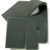Sound Insulation, for 7041ER vacuum motor, for FELIX series and DART Sebo vacuum cleaner repair part