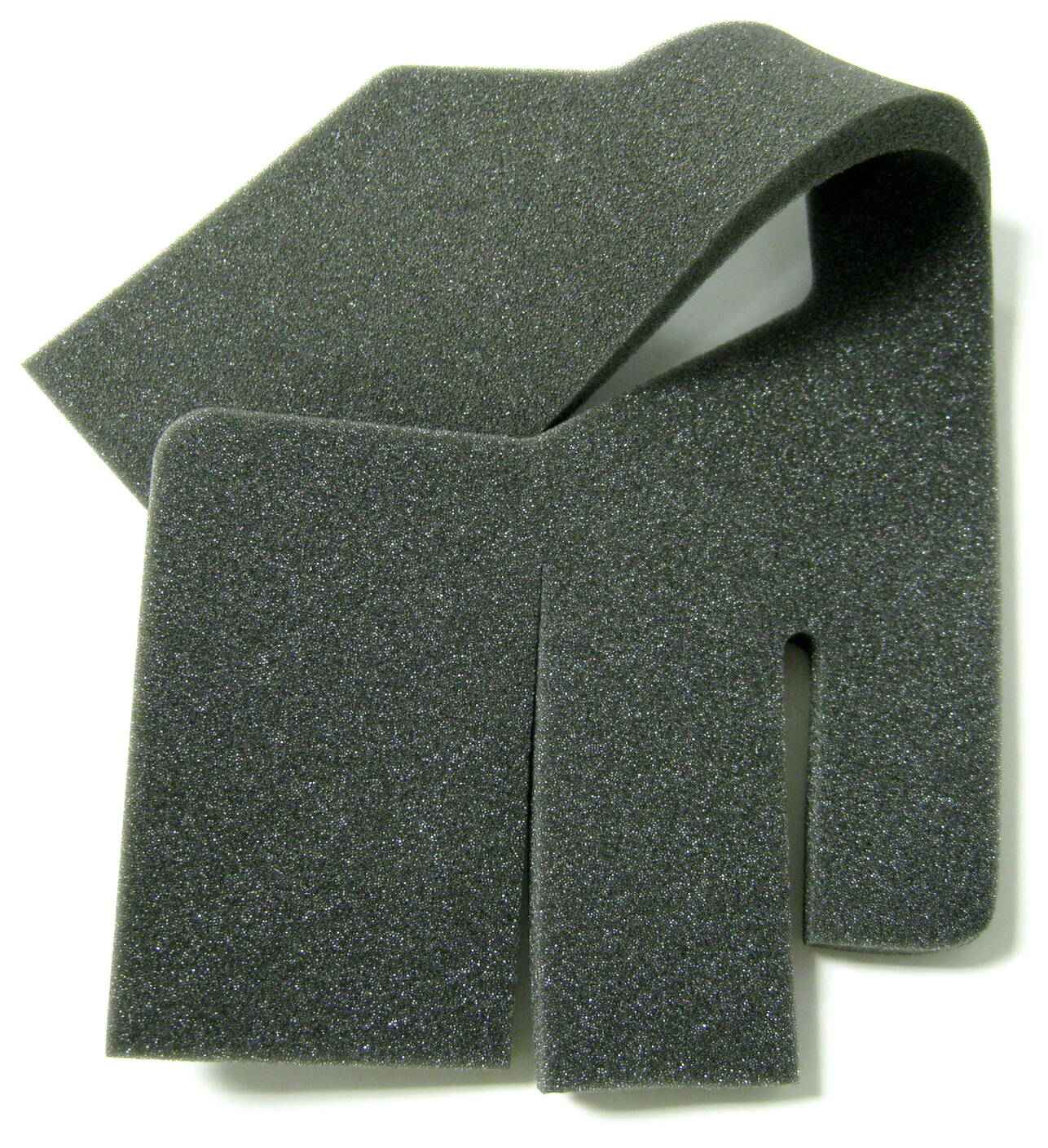 Sound Insulation, for 7041ER vacuum motor, for FELIX series and DART Sebo vacuum cleaner repair part