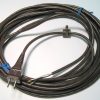 Refer to 7127DG Cable with USA-plug, for FELIX Classic (burgundy) Sebo vacuum cleaner repair part