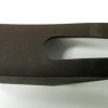 Button Cover (burgundy) for 7200SR Sebo vacuum cleaner repair part