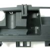 Attachment Holder, complete (with no printing), for D1 and D4 Sebo vacuum cleaner repair part