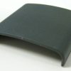 AIRBELT Clip, for D1 and D4 (gray black) Sebo vacuum cleaner repair part