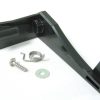 Rewind Lever, with screw, washer, and spring (8098ER), for D1 and D4 Sebo vacuum cleaner repair part