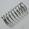 Spring for power knob, on D1 and D4 Sebo vacuum cleaner repair part