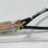 Internal Cable Set with thermal cut off, for D1 and D4 Sebo vacuum cleaner repair part