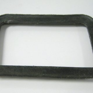 Bag Cover Seal, for D1 and D4 Sebo vacuum cleaner repair part