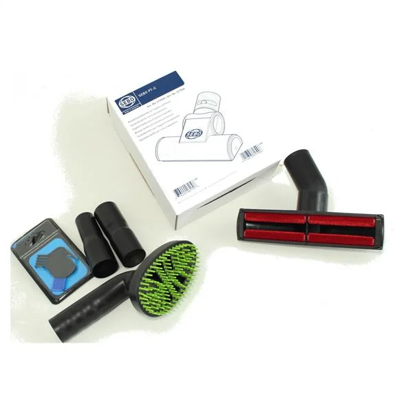 Sebo Pet Value Pack 6pcs