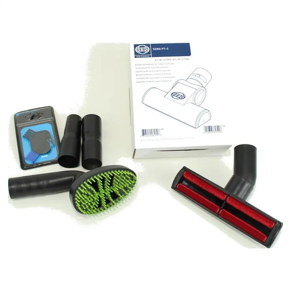 Sebo Pet Value Pack 6pcs - Image 3
