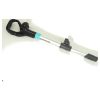 Bissell Handle Assembly with Screw Titanium -