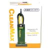 CleanMax Champ HEPA Media Vacuum Bags - 6pk