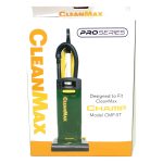 CleanMax Champ HEPA Media Vacuum Bags - 6pk — part 2 thumbnail