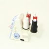 Reconditioned Bernette for Bernina finlock 004-D serger with 30 day warranty