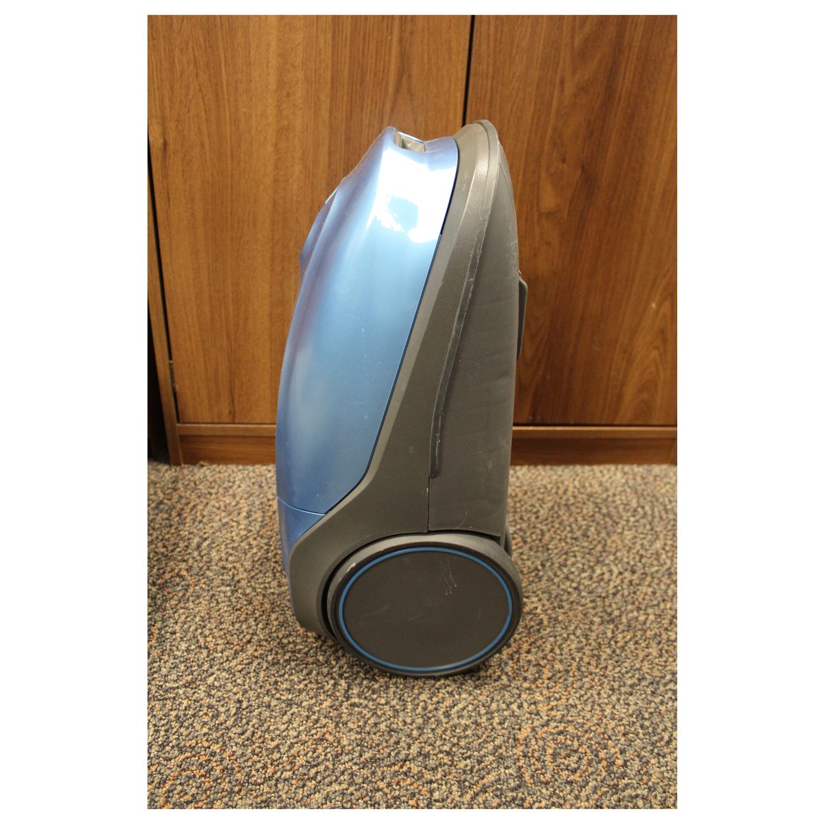 Kenmore BC3005 Canister No hose, wand, power head, no known issues