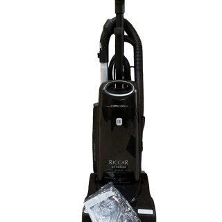 Reconditioned Riccar R25D Upright Vacuum w/ 1 Year Warranty