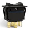 Rug Doctor three position switch