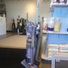Reconditioned Shark Model NV22 with 90 day warranty