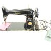 Reconditioned vintage sewing machine Belair 600 made in Japan 30 day warranty