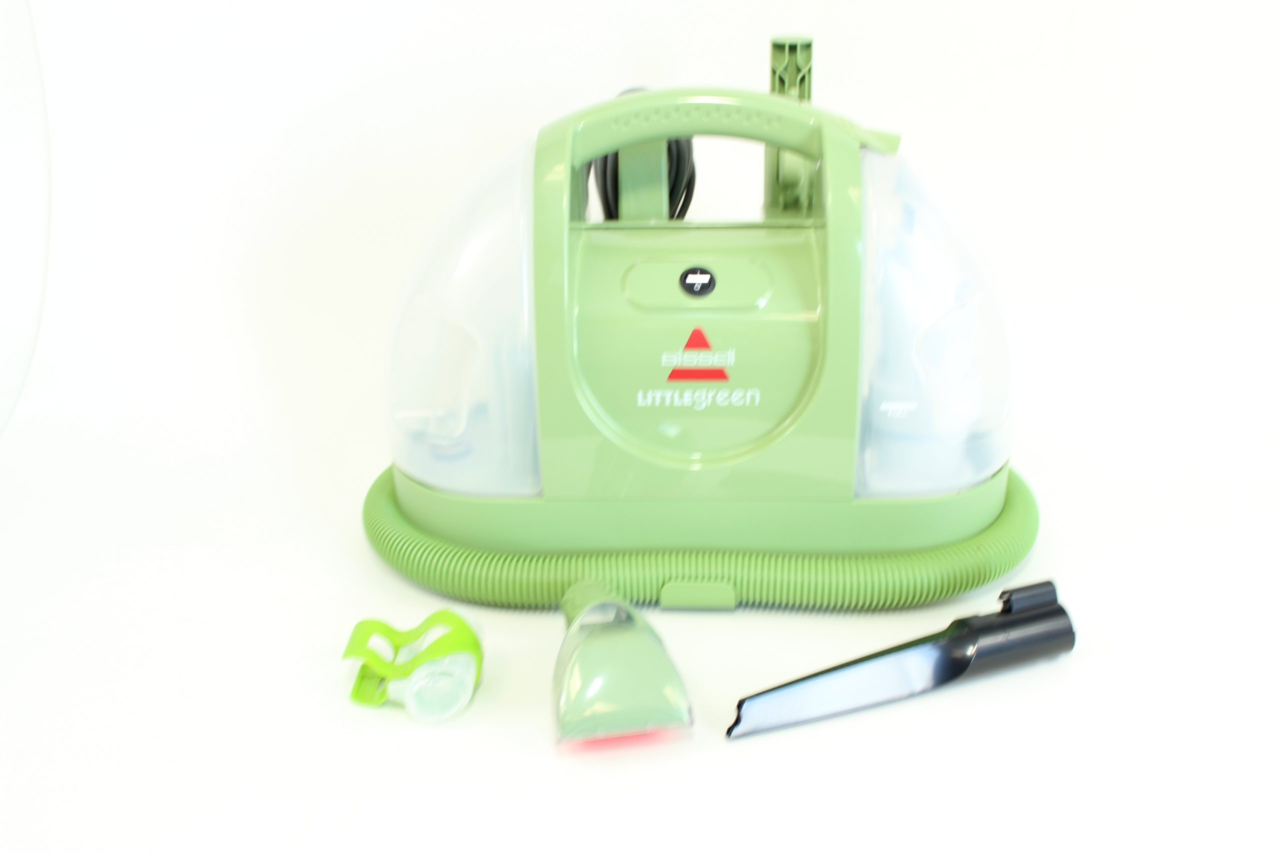 Extractor, Multi-Purpose Portable Carpet/Uphols Gr Part Number: 1400B for Bissell - Image 2