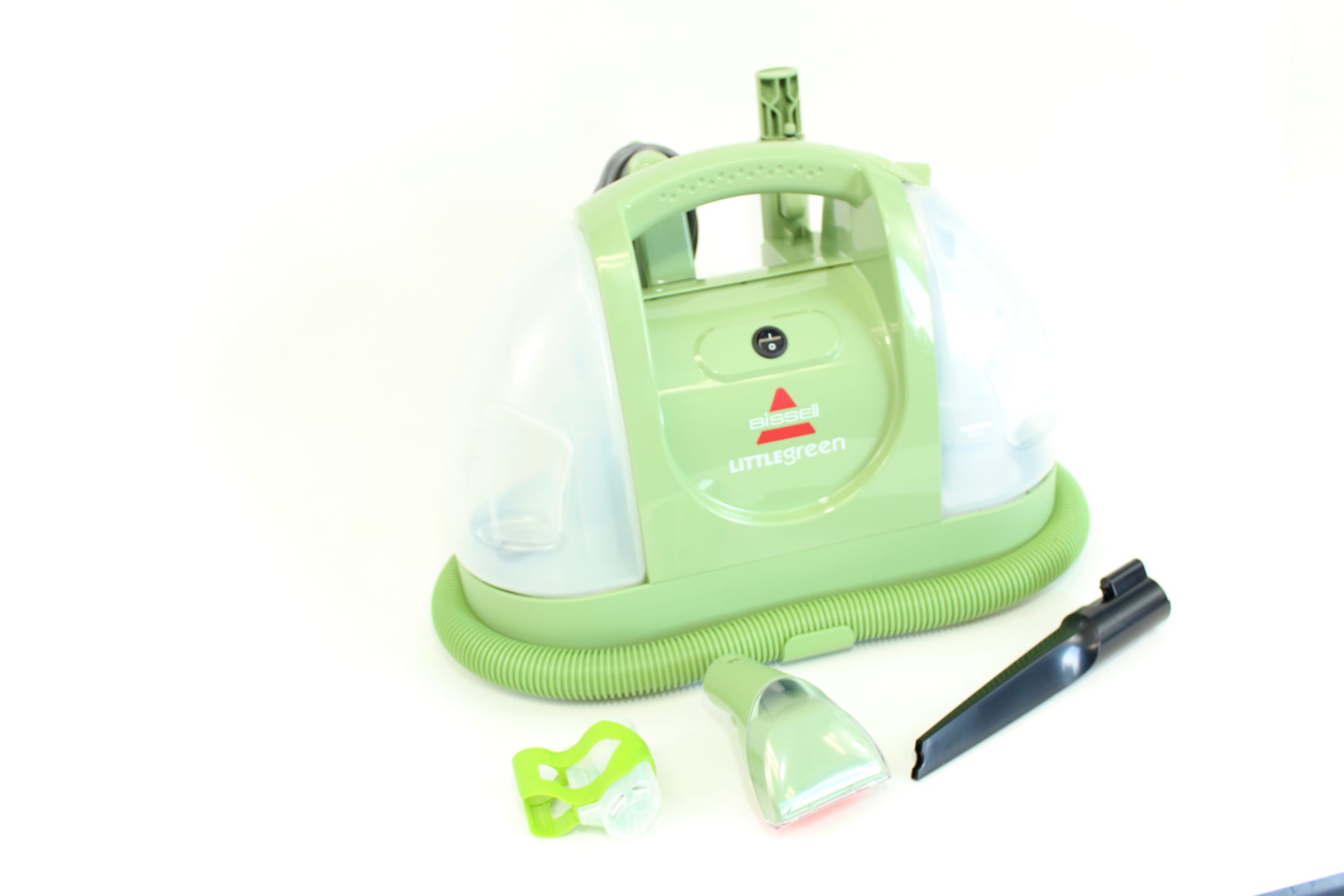 Extractor, Multi-Purpose Portable Carpet/Uphols Gr Part Number: 1400B for Bissell - Image 5