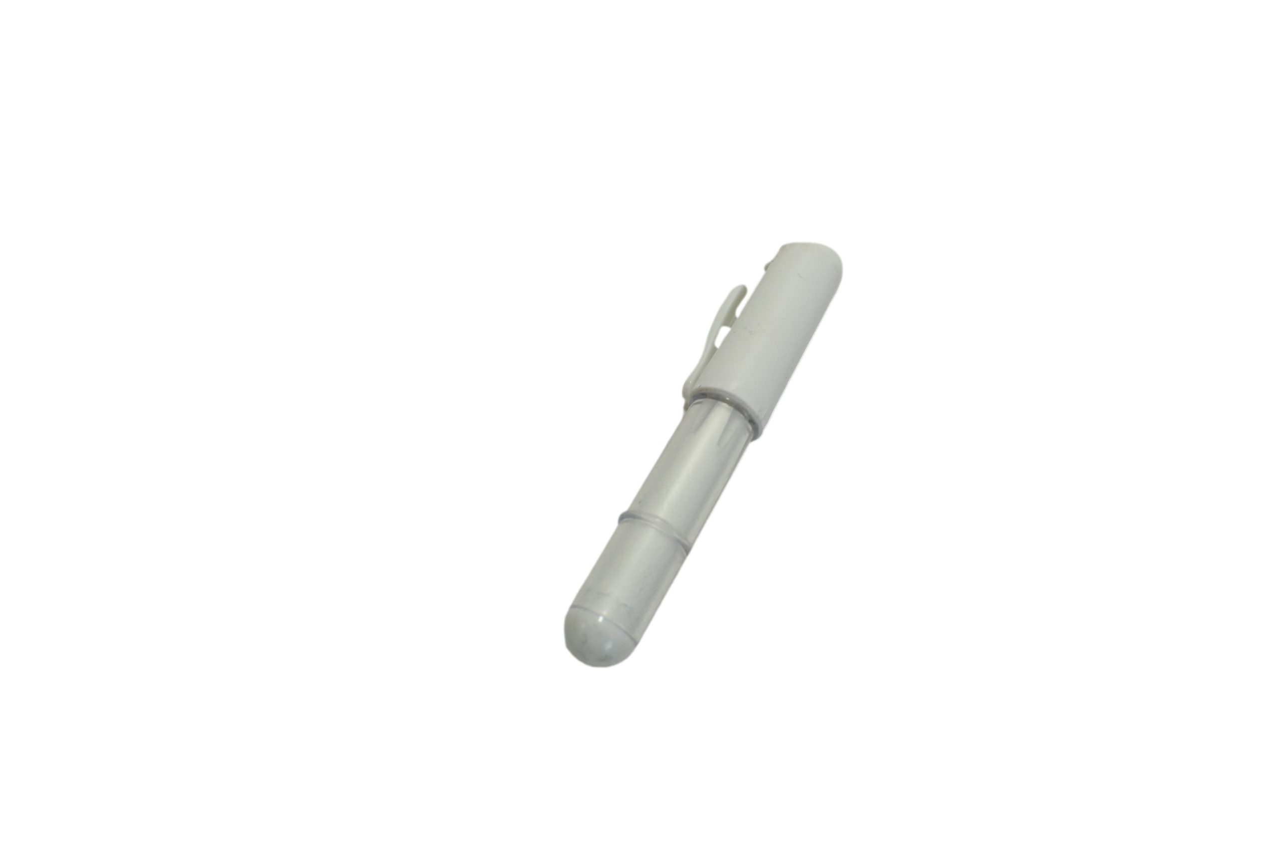 Refillable Chaco Chalk Roller Pen - White - Image 2