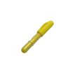 Refillable Chaco Chalk Roller Pen - Yellow