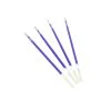 Heat Erasable Pen Refills 4pk - Blue