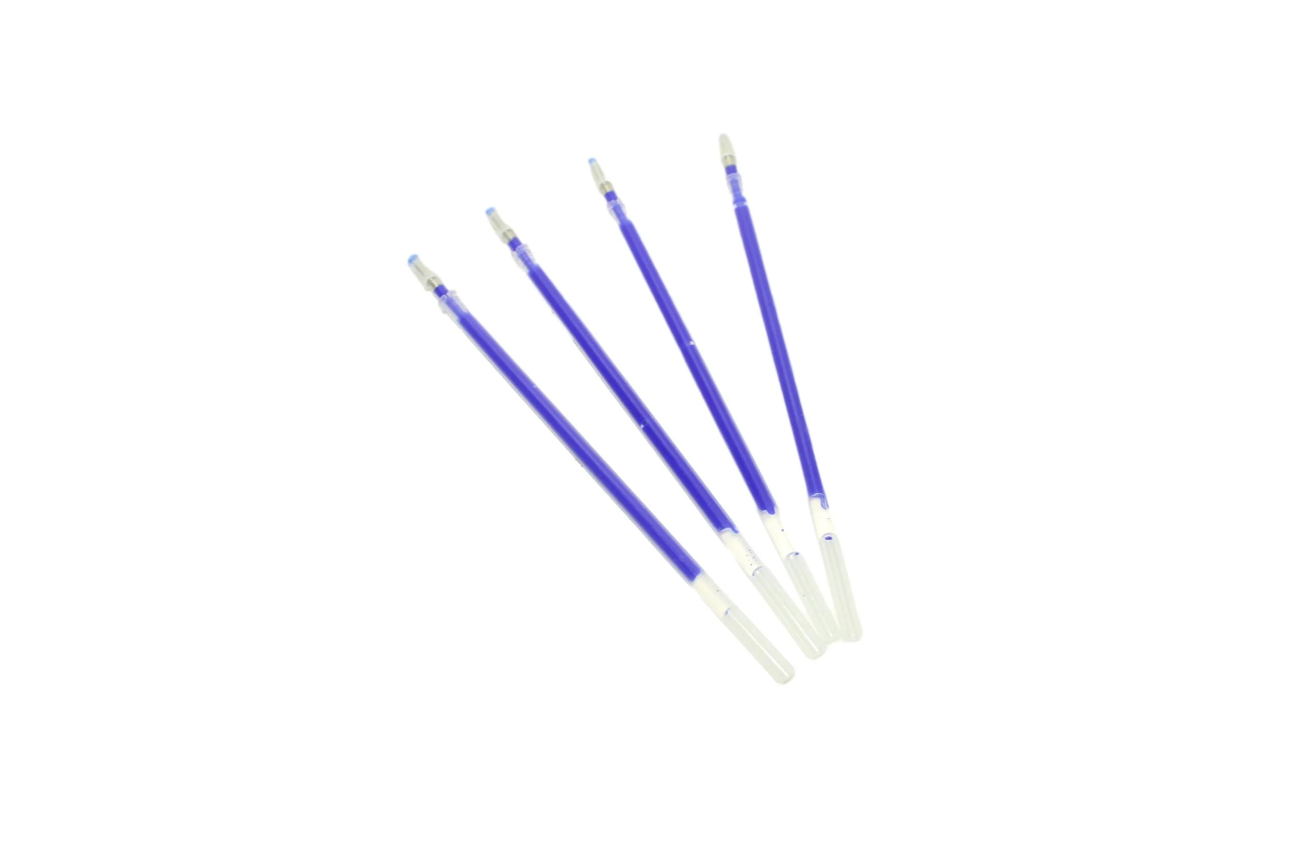 Heat Erasable Pen Refills 4pk - Blue